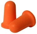 Radians Deviator™ FP80 UF Foam Ear Plugs (NRR 33) (Case of 2000 Pairs)