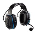 Sensear SmartMuff SM1PW Communications Headset - Bluetooth/Short Range Only (NRR 27)