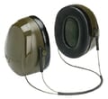 3M Artillery Earmuff 4240-00-NSH-0021 (H7B GN) Neckband Style (NRR 26)