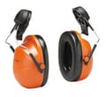Peltor H31P3E Hi-Viz Hard Hat Model Ear Muffs (NRR 22)