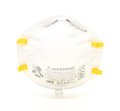 3M 8210PLUSPRO N95 Disposable Respirator (N95) (Case of 80 Masks)