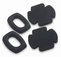 Howard Leight by Honeywell Bilsom Ear Muff Hygiene Kits for all Thunder Models