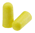 E-A-R Taper-Fit 2 UF Foam Ear Plugs (NRR 32)