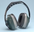 Elvex SuperSonic™ 29 Dielectric Multi-Position Model High Performance Ear Muffs (NRR 29)