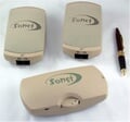 Sonet QT™ Sonet QT™ Noise Masking and Speech Privacy System - Base System (1 Controller, 2 Emitters, Power Supply & Accessories)