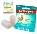 Moldable Wax Ear Plugs