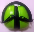 Tasco Sound Star Folding Headband Model Ear Muffs (NRR 23)