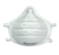 Honeywell Sperian ONE-FIT NBW95 N95 Particulate Respirator with Molded Cup (N95) (Case of 200 Masks)