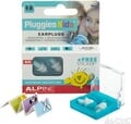 Alpine Pluggies Premium Small Sized Ear Plugs