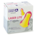 Howard Leight by Honeywell LaserLite UF Foam Ear Plugs (NRR 32) (Box of 200 Pairs)