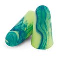 Moldex Soothers Moisturizing Disposable Earplugs (NRR 33) (Box of 200 Pairs)