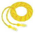 Peltor Next Tri-Flange Reusable Ear Plugs Corded (NRR 26) (Box of 100 Pairs)
