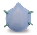 Moldex 1510, 1511, 1512, 1513, 1517 N95 Disposable HealthCare Respirator & Surgical Mask with Non-Latex Straps (N95) (Case of 160 Masks)