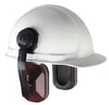 E-A-R 2000H Dielectric Hard Hat Model Ear Muffs (NRR 21)