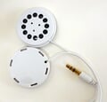 Got Ears? HatPhones Replacement Earphones