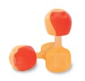 Howard Leight by Honeywell TRUSTFITPOD-1 Trust-Fit Pod No-Roll Ear Plugs (NRR 28) (Box of 100 Pairs)