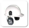 Howard Leight by Honeywell Bilsom Leightning L2H HardHat Ear Muffs (NRR 25)