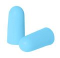 Radians Prohibitor Small Disposable Foam Earplugs (NRR 31) (Case of 2000 Pairs)