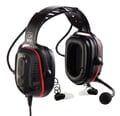 Sensear SM1P ISDP Intrinsically Safe Dual Protection Communications Headset (NRR 31)