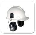 Howard Leight by Honeywell Bilsom Leightning L3 HardHat Model Ear Muffs (NRR 27)
