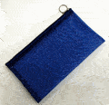Little Grommets Mesh Swimming Headband Pouch