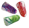 Moldex Spark Plugs UF Foam Ear Plugs (NRR 33) (Case of 2000 Pairs)