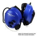 Peltor Tactical XP Neck Band Style Electronic Ear Muffs Brand New