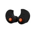 Decibullz Custom Molded Percussive Shooting Filters (NRR 31) (Free Shipping!)