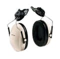 Peltor Optime 95 H6P3E/V Hard Hat Model Ear Muffs (NRR 21)