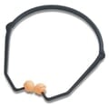 Howard Leight by Honeywell Percap Folding Banded Earplugs (NRR 21) (1 Band)