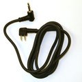 Mono Cable for Peltor Electronic Muffs-FL6M (2.5mm plug)