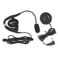Motorola Talkabout Accessory 1884 Wired PTT Button & 56320 Vox headset