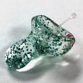 Perfect-Fit™ CMCP Model Custom Motorcycle Ear Plugs (FREE Impression Kit + FREE Shipping Included!) (One Pair)