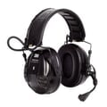 3M Peltor MT16H21FWS5UM580 WS 100 BlueTooth High Noise Communications Headset (NRR 20)