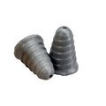 3M Peltor 370-1019-10 Skull Screw Communication Replacement Tips (Pack of 10 Pairs)