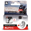Alpine MotoSafe Race Motorcycle Ear Plugs (SNR 20)