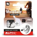Alpine MotoSafe Tour Motorcycle Ear Plugs (SNR 17)