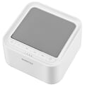 AVANTEK White Noise Sound Machine for Sleeping - with 20 Non-Looping Soothing Sounds