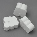 Bite Blocks for Making Open-Mouth Ear Plugs and Impressions (Pack of 10)