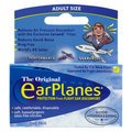 Cirrus EarPlanes Ear Plugs for Flying (NRR 20)