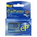 Cirrus EarPlanes ep2 Ear Plugs for Flying (NRR 20)