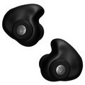 Decibullz DIY Custom Professional High Fidelity Ear Plugs (SNR 17)