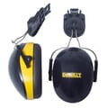 Dewalt Cap Mount HardHat Model Ear Muffs (NRR 26)