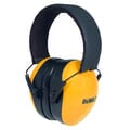Dewalt Interceptor High Visibility Folding Model Ear Muffs (NRR 29)