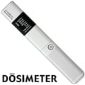 Etymotic Research Wearable and Programmable Personal Noise Dosimeter Model ER-200DW8 with Data Logging