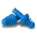 Hearos F4 Series 7421 Reusable Ear Plugs (NRR 27)