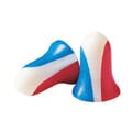 Howard Leight by Honeywell Max USA UF Foam Ear Plugs (NRR 33) (Box of 200 Pairs)