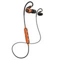 ISOtunes PRO 2.0 IT-21/IT-23/IT-29 Ultra Durable OSHA-Compliant Noise Isolating Bluetooth 5.0 Earbuds with Wireless Music + Calls + Hearing Protection (NRR 27)
