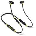 ISOtunes Xtra IT-02/IT-07 OSHA-Compliant Noise-Isolating Bluetooth Earbuds with Wireless Music + Calls + Hearing Protection (NRR 27)