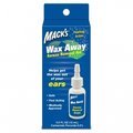 Mack's Wax Away Earwax Removal Aid Drops